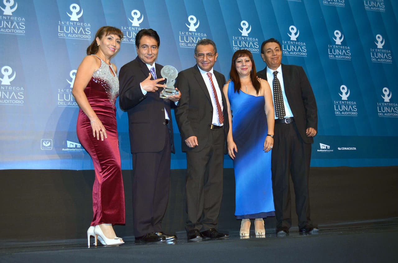 "Si salimos de madrugada, mi madre nos marca de inmediato: '¿Por qué no pasaron a despedirse? ¿Se están peleando otra vez?'. Gracias a mi madre, a su creencia en Dios, es que estamos aquí", dijo Guadalupe Mejía a Más por Más en 2018.