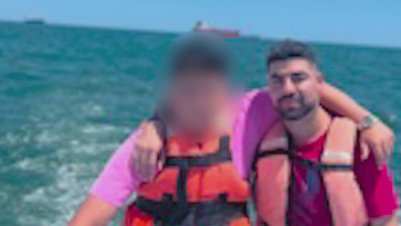 Padre e hijo de Chicago viajan a México para celebrar su cumpleaños y son atacados a tiros