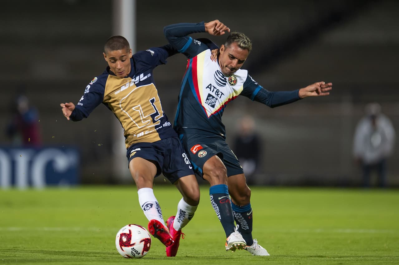 Sin duda, este Clásico Capitalino estará cargado de emociones y mucha rivalidad.