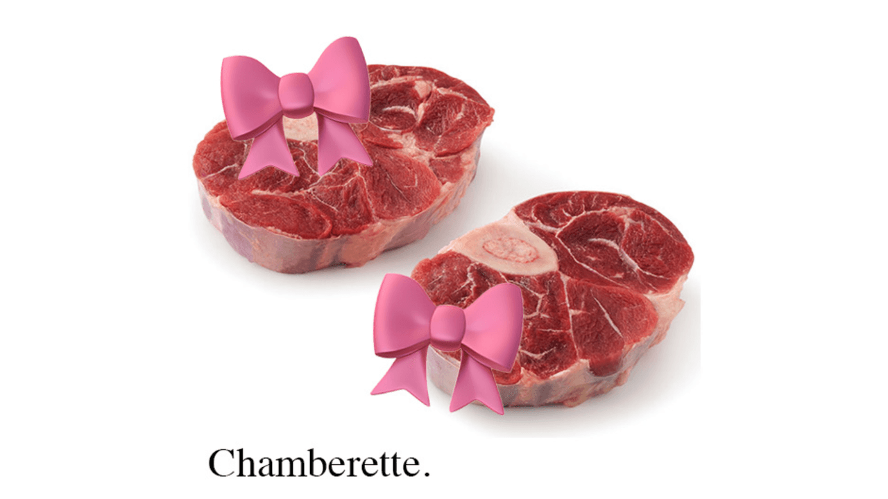 La tendencia ‘coquette’ inspiró cientos de memes en redes sociales.