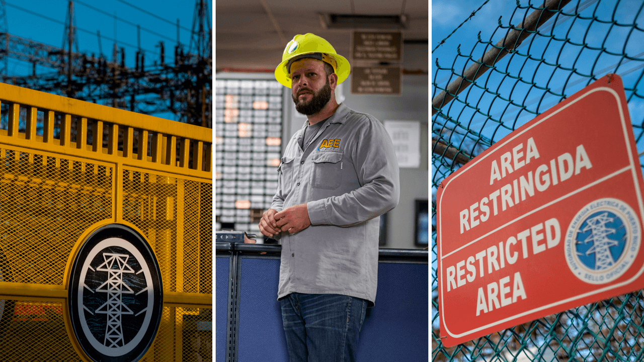 “Que se vayan al carajo con LUMA”: esto dicen empleados de la AEE que no aceptan irse a la nueva empresa, aunque ganen más