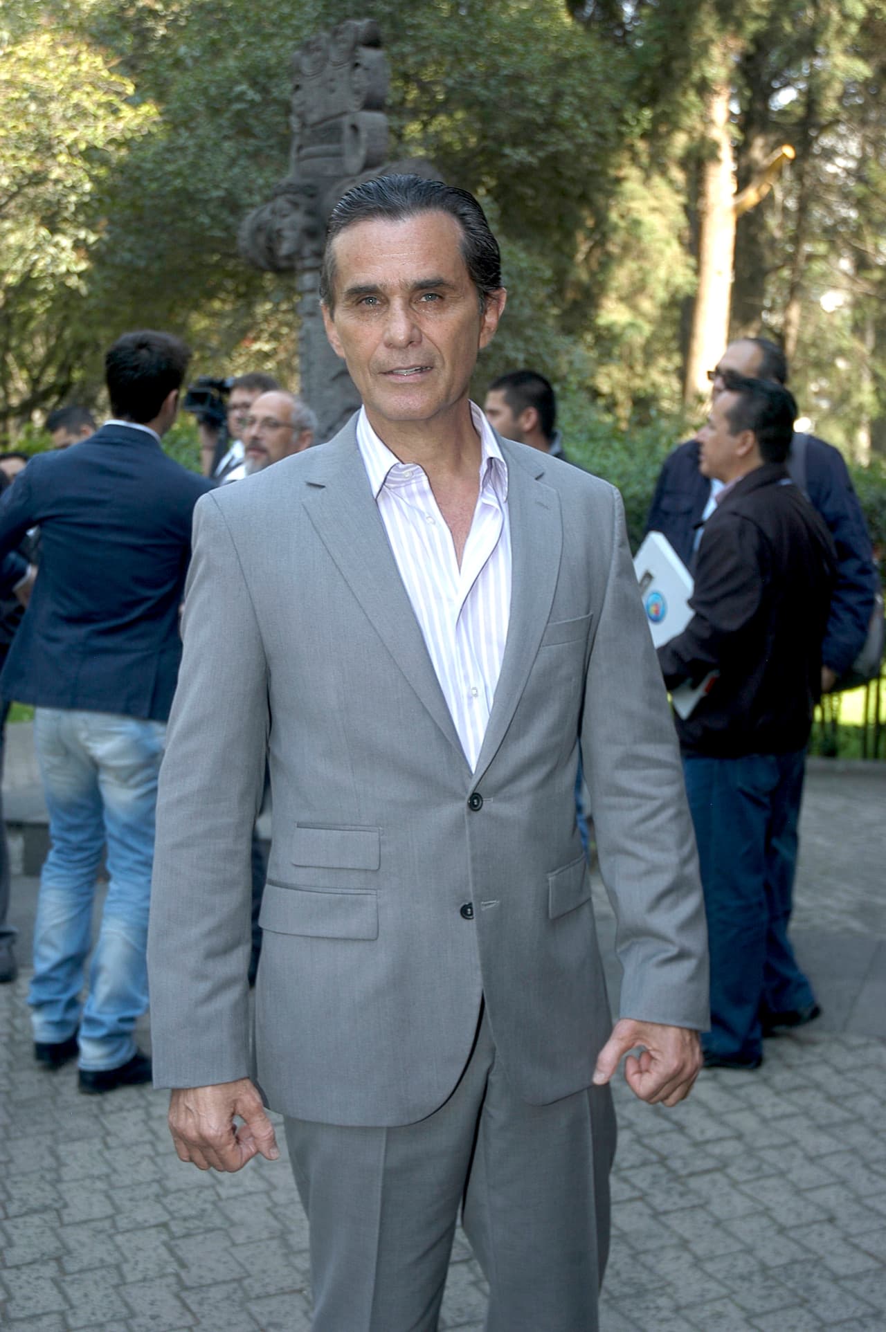 Desde 2016, la actriz se retiró de la actuación y se especuló que padecía una enfermedad crónico degenerativa, lo cual nunca fue confirmado por la familia.