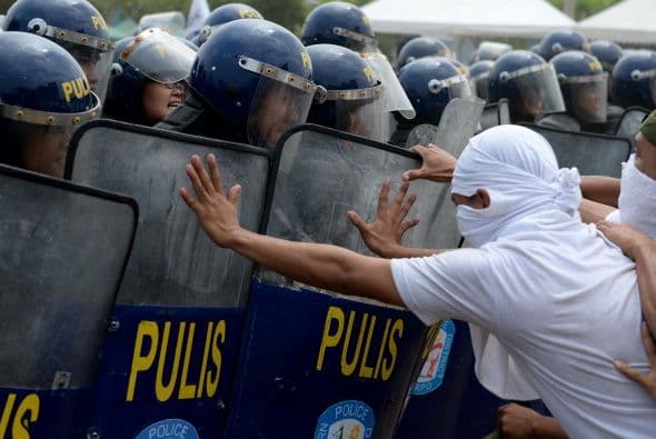 Y viajará el 26 a Malasia y el 28 a Filipinas, para partir de regreso a Washington el martes 29 de abril.