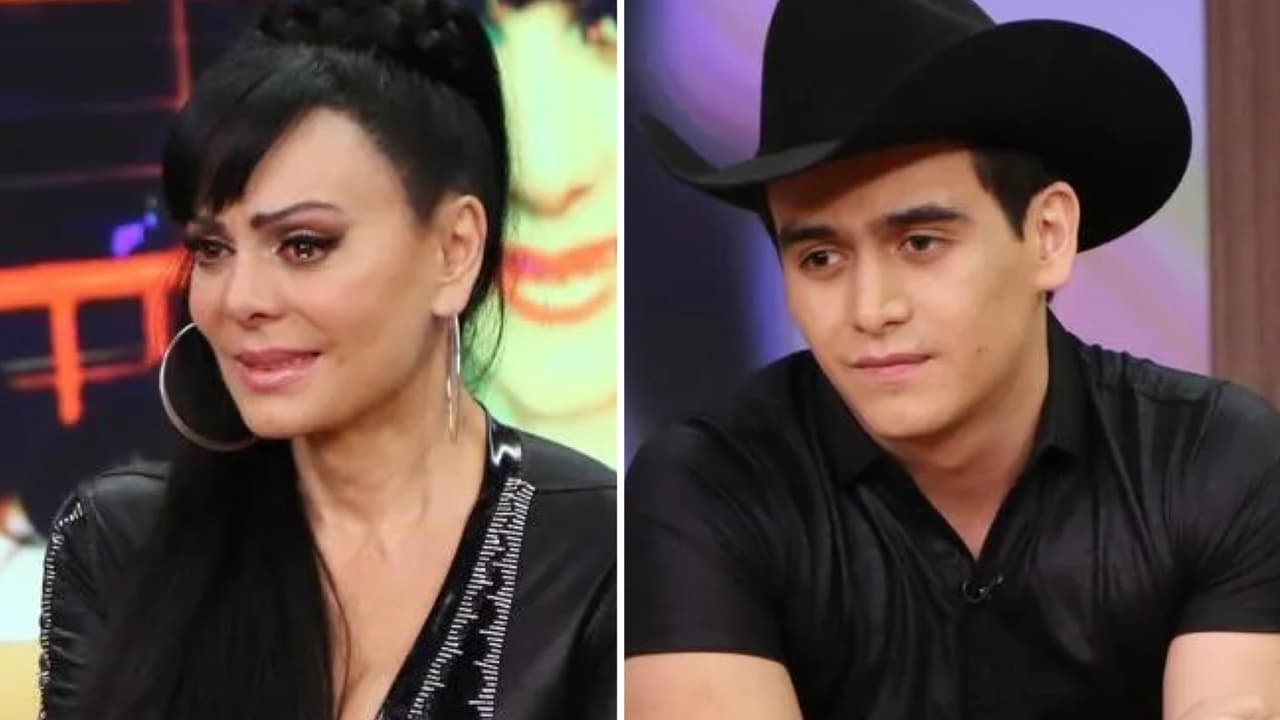 ¿Maribel Guardia envía mensaje a Imelda tras decir que cuerpo de su hijo olía mal cuando lo encontró?