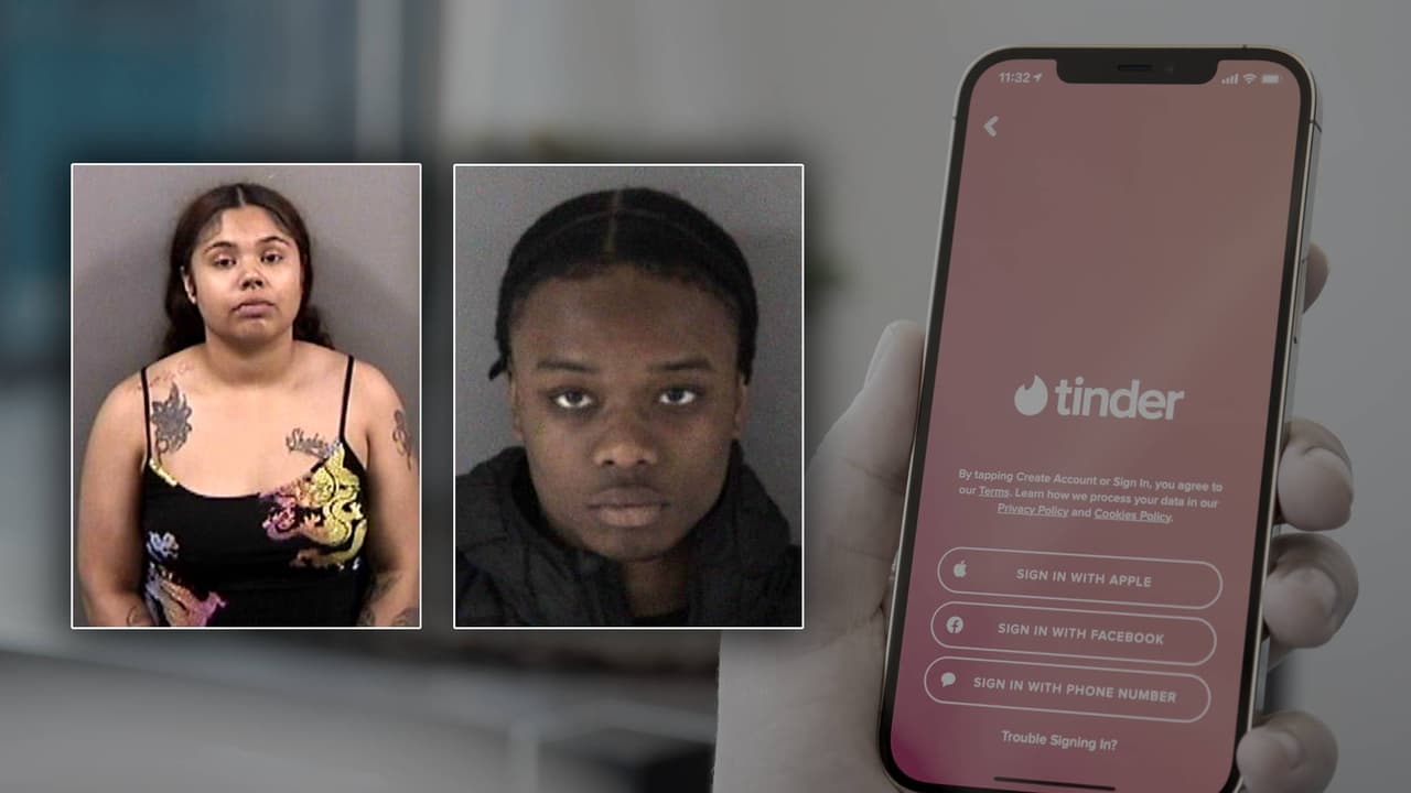 Cita de Tinder pone trampa a estudiante de UC Berkeley, que perdió $4,000 a punta de pistola