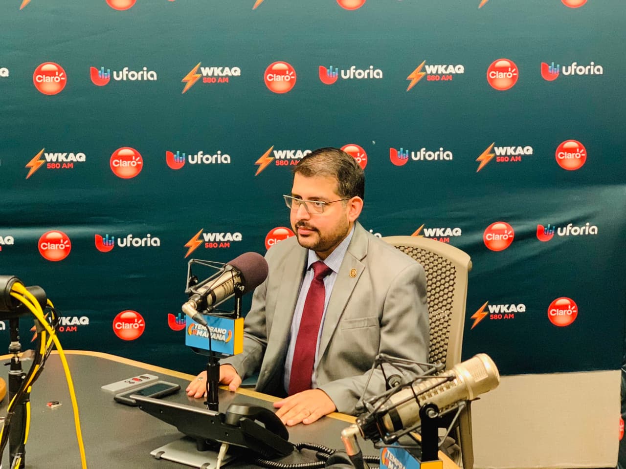 Piden investigar al presidente de la Comisión Estatal de Elecciones por el manejo de su cuenta de Twitter