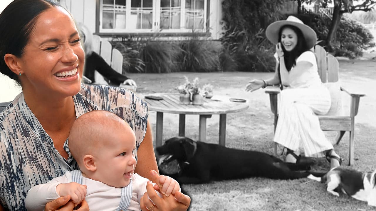 Además, la fuente reveló cómo va el día a día del niño, a quien en dos años de vida 
<b><a href="https://www.univision.com/famosos/el-hijo-de-meghan-markle-y-harry-cumple-su-primer-ano-en-fotos-las-12-apariciones-publicas-de-archie-harrison-fotos" target="_blank">se le ha visto en escasas ocasiones</a> </b>públicamente. 
<br>