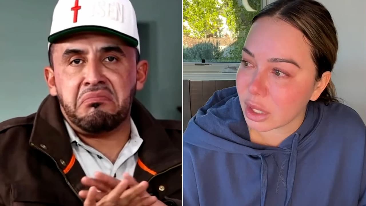 Juan Rivera le recuerda a Chiquis el escándalo con Esteban Loaiza tras enterarse que lo demandó