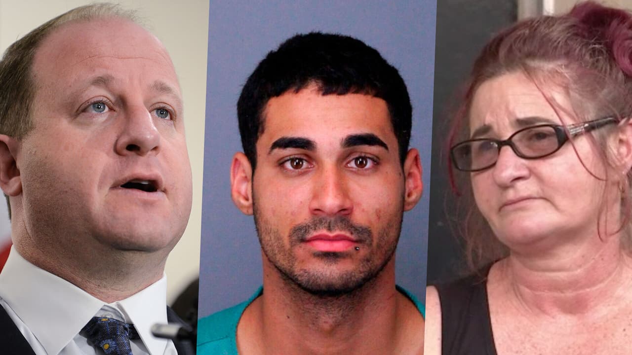 Oslaida Mederos, quien vive en Houston, viajó hasta Colorado acompañada de la organización LULAC, donde sostuvieron una reunión con el gobernador Jared Polis para buscar una sentencia menor a los 110 años recibidos. El próximo lunes será una nueva audiencia para revisar el caso.