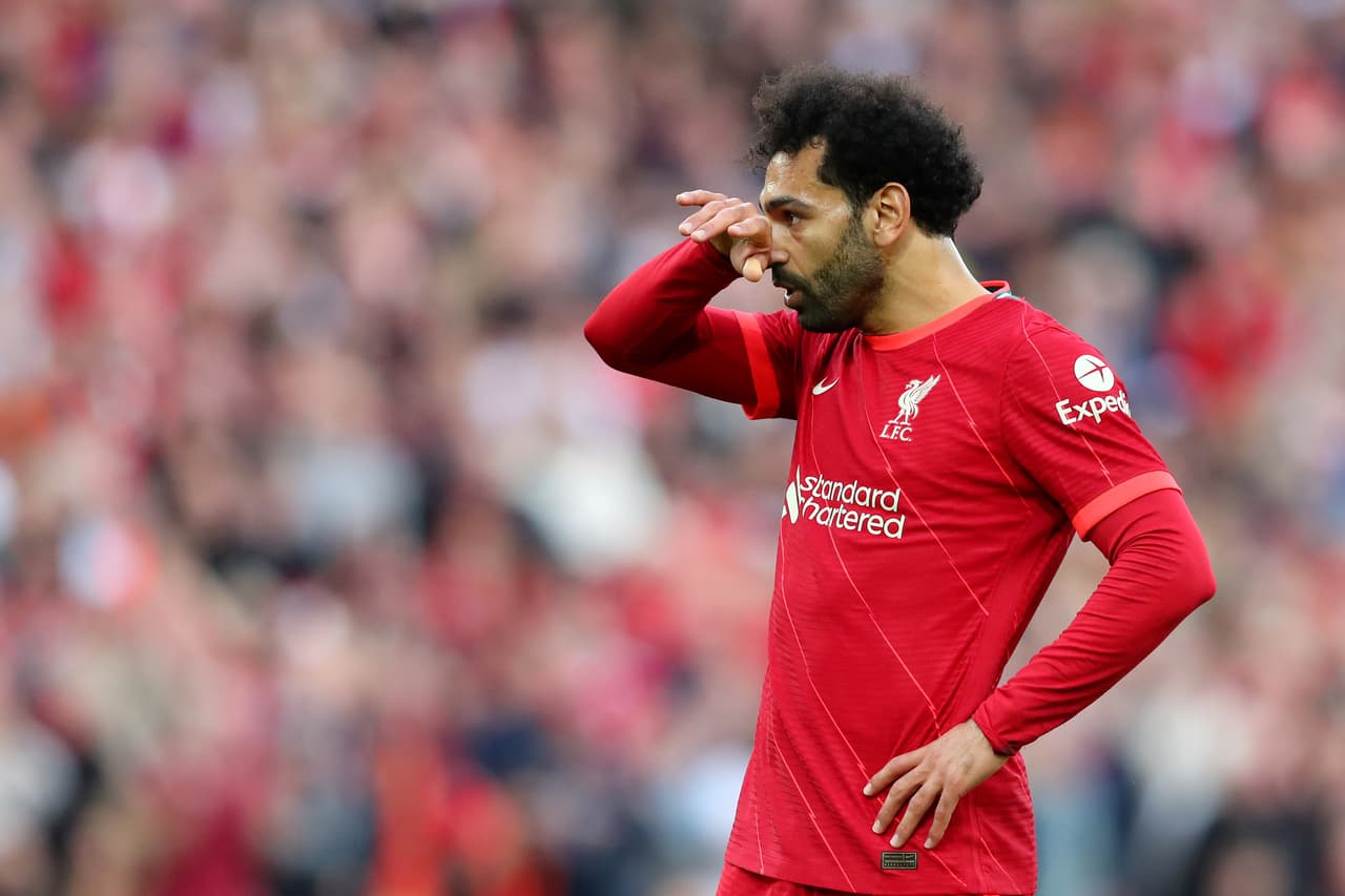 Así vivieron jugadores y aficionados tanto del Manchester City como del Liverpool la última jornada de la Premier, en la que los Citizens se alzaron con el título y los Reds soñaron con el campeonato y se quedaron muy cerca.