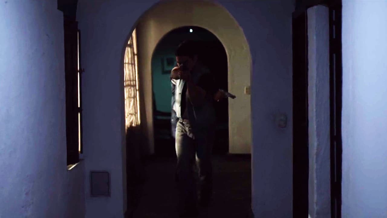 ‘El Chapo’ and his men came before ‘Los Emes’ to destroy them.