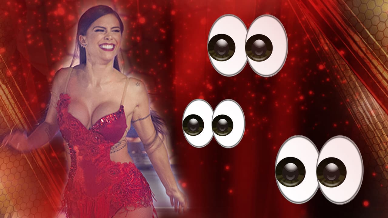 Greeicy Rendón nombrada la mejor bailarina de Mira Quién Baila y...  ¿despierta envidias?