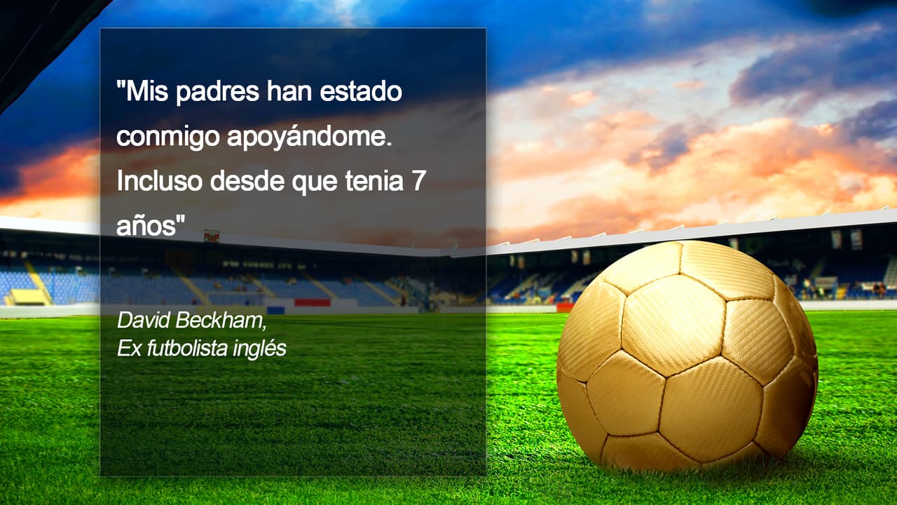 Repasa las mejores reflexiones hechas por algunos futbolistas, ¿será que su dominio del balón es tan brillante como el de sus palabras?