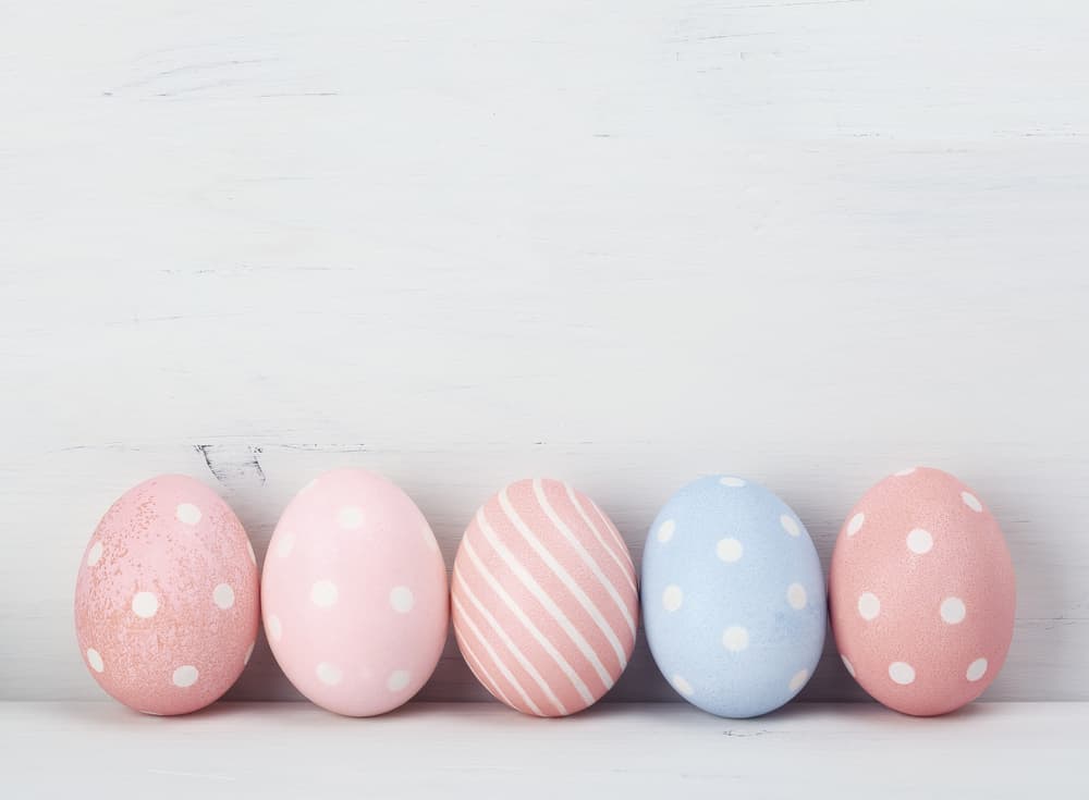 Tonos ligeros y sencillos, como rosas y azules celestes son ideales también para un Cáncer, con lindos detalles como rayas y puntitos. Sencillos y básicos, pero perfectos.