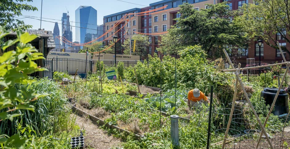 Por qué la política de vivienda es también la política de salud