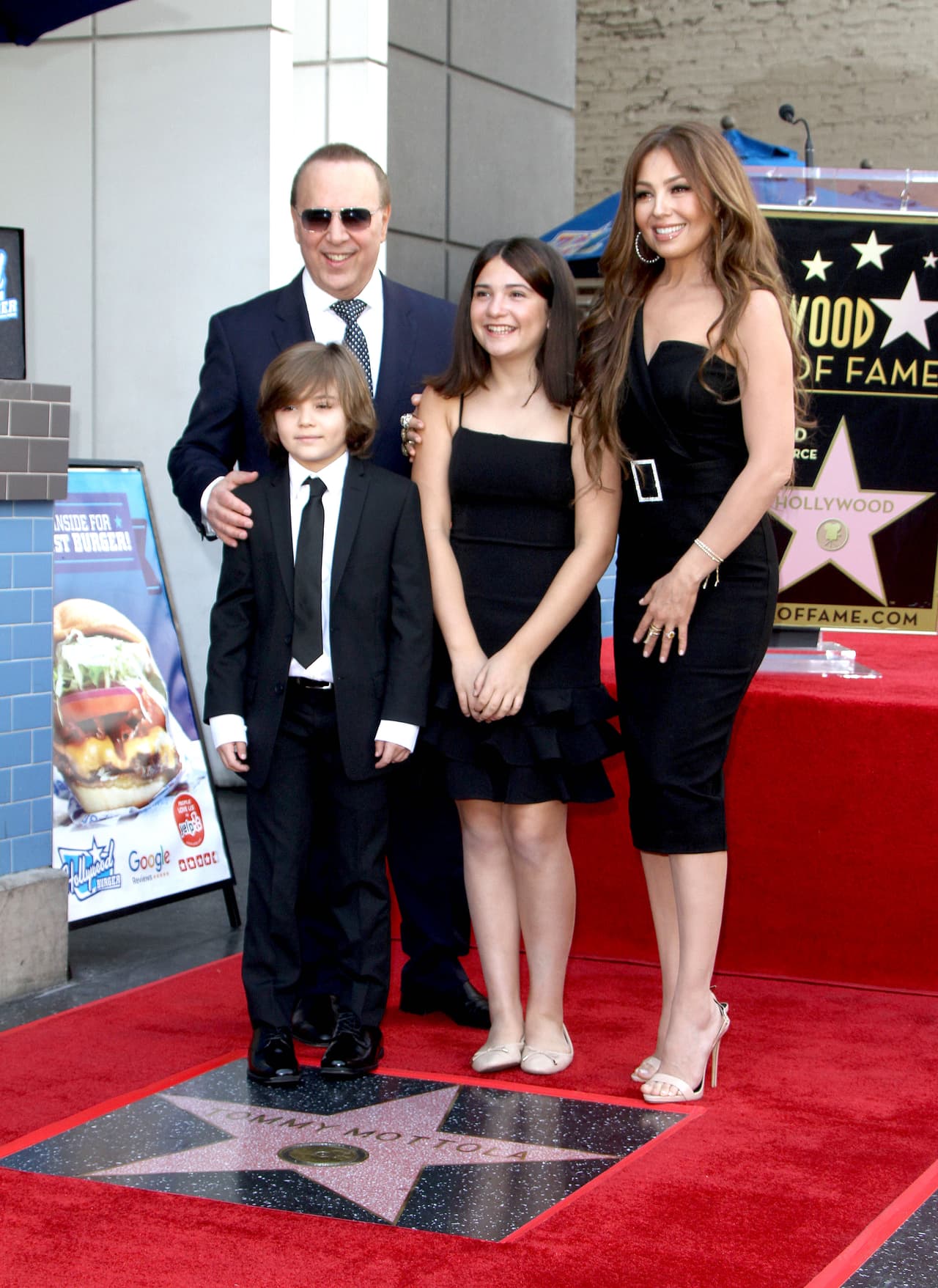 Aunque reconoció que le gustaría volver a la actuación, la mamá de Sabrina Sakaë y Matthew Alejandro aclaró que ahora está enfocada de lleno en su carrera musical.