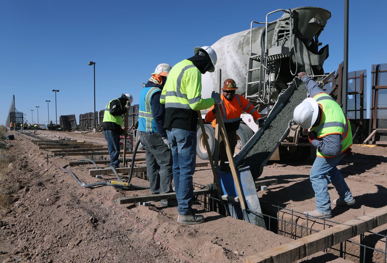 <b>NUEVO MÉXICO |</b> El salario mínimo en este estado subirá a $10.50 por hora, desde $9.