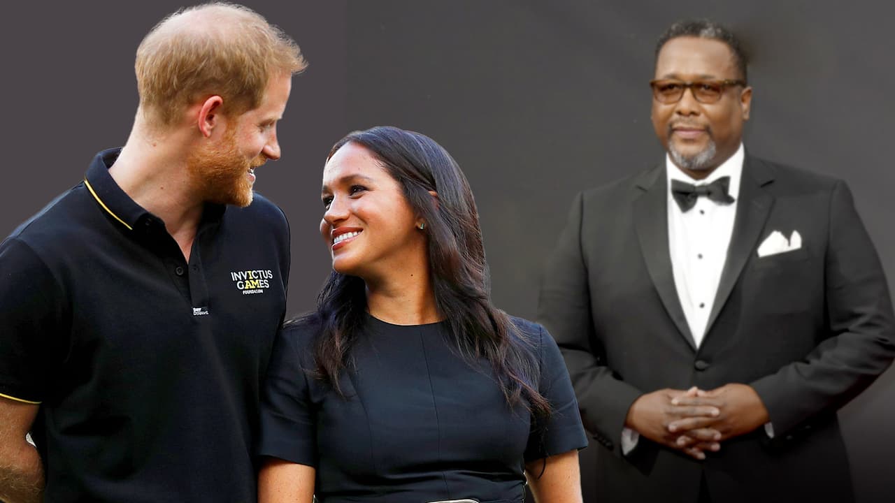 'Papá' de Meghan Markle cuenta cómo tuvo que ocultar 'su anillo' para no revelar el compromiso con Harry