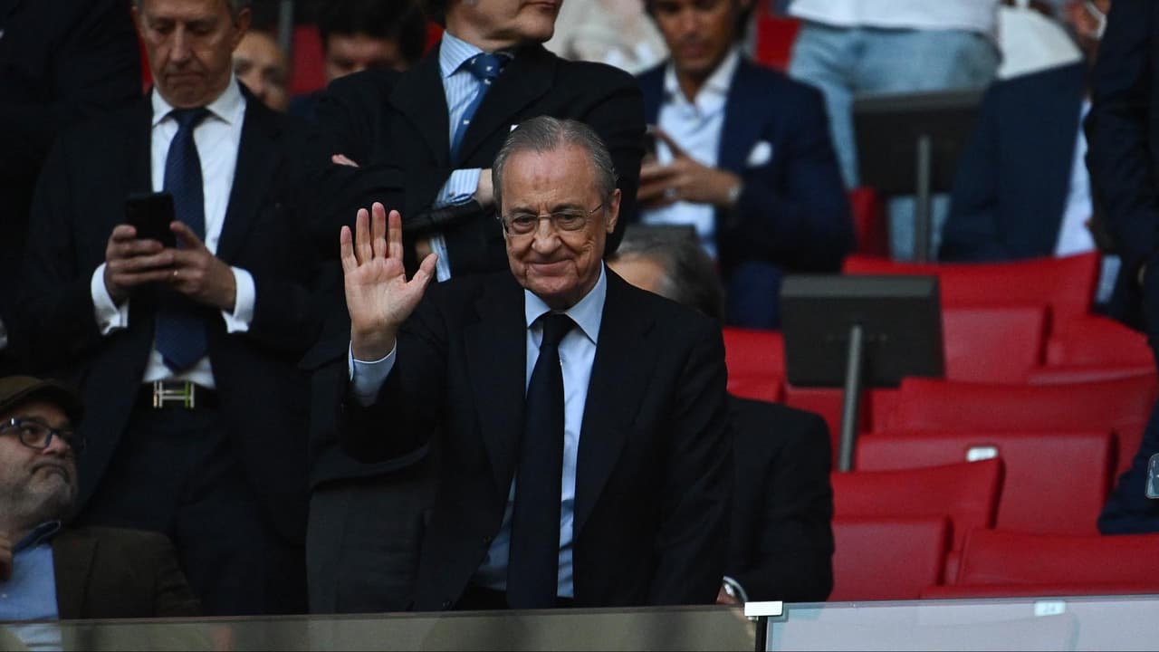 ¿Burla o consuelo? Rodrygo reveló que dijo Modric a Salah tras la Final