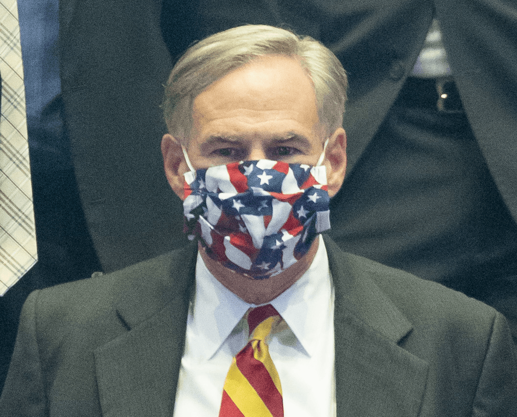 ¿Republicanos contra Abbott? Líderes conservadores condenan la gestión del coronavirus del gobernador de Texas