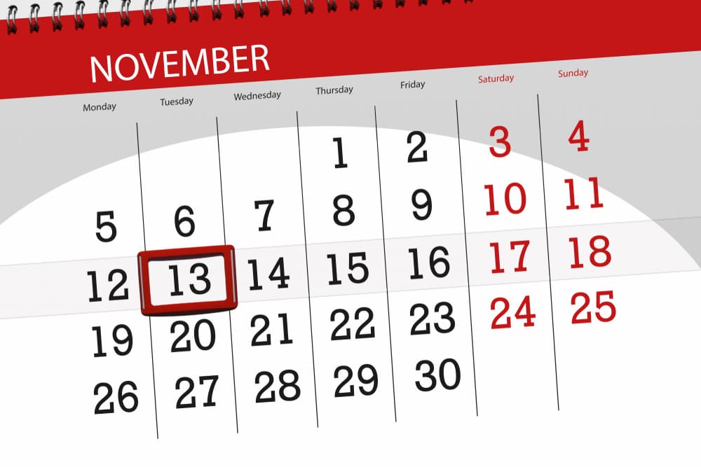 ¡Llegó un día 8 en un martes 13 con una energía impactante para cada uno de nosotros! Estamos nuevamente en martes 13 y como siempre surgen las leyendas y supersticiones, heredadas de España e importadas culturalmente durante la conquista y colonización en América Latina.