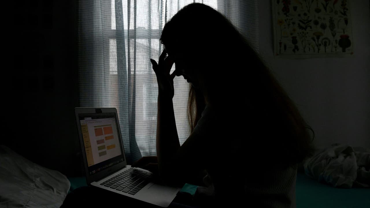 Aumentan las crisis de salud mental en Montgomery: ¿qué está haciendo el condado?