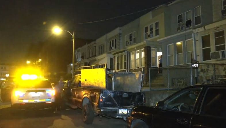 Tiroteos confirman nuevo fin de semana marcado por violencia en Filadelfia