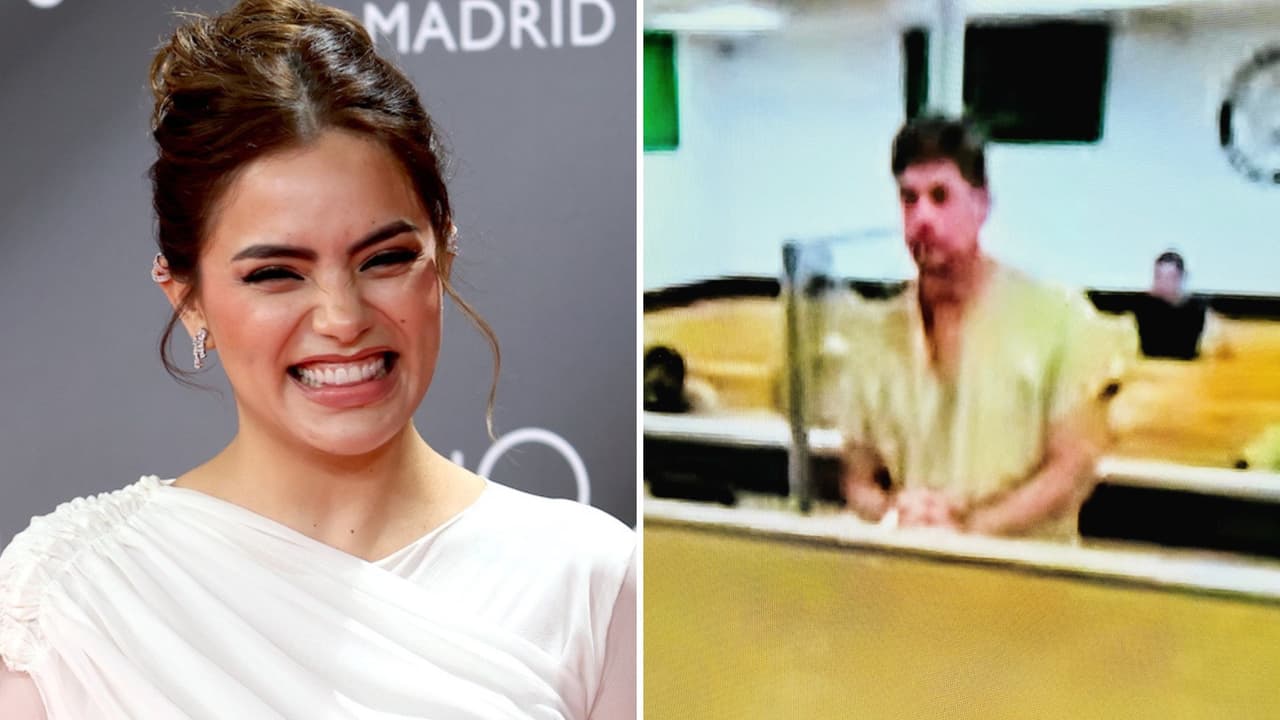 Samadhi Zendejas le mandó mensaje a William Levy tras su polémico arresto: ¿qué le dijo?