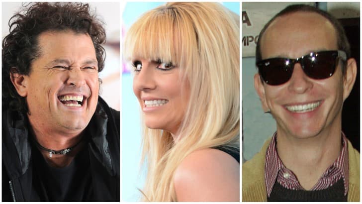Más allá de la cantada, ¿qué tienen en común Carlos Vives, Britney Spears y Erik Rubín?