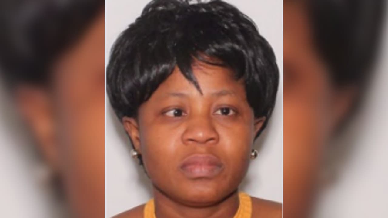 Acusan a madre de Florida de ahorcar y matar a su hijo de 3 años tras haberle dado cloro