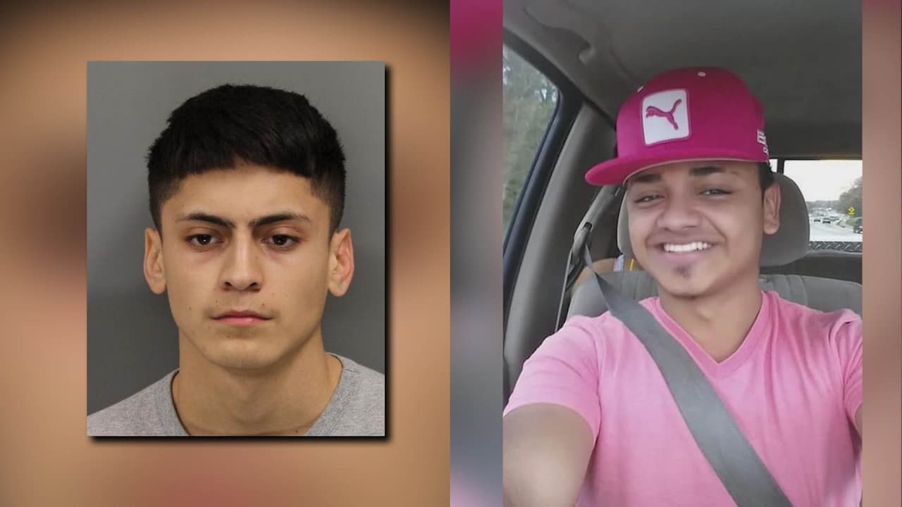 Acusan a adolescentes por homicidio de joven hispano en parque de casas móviles de Cobb