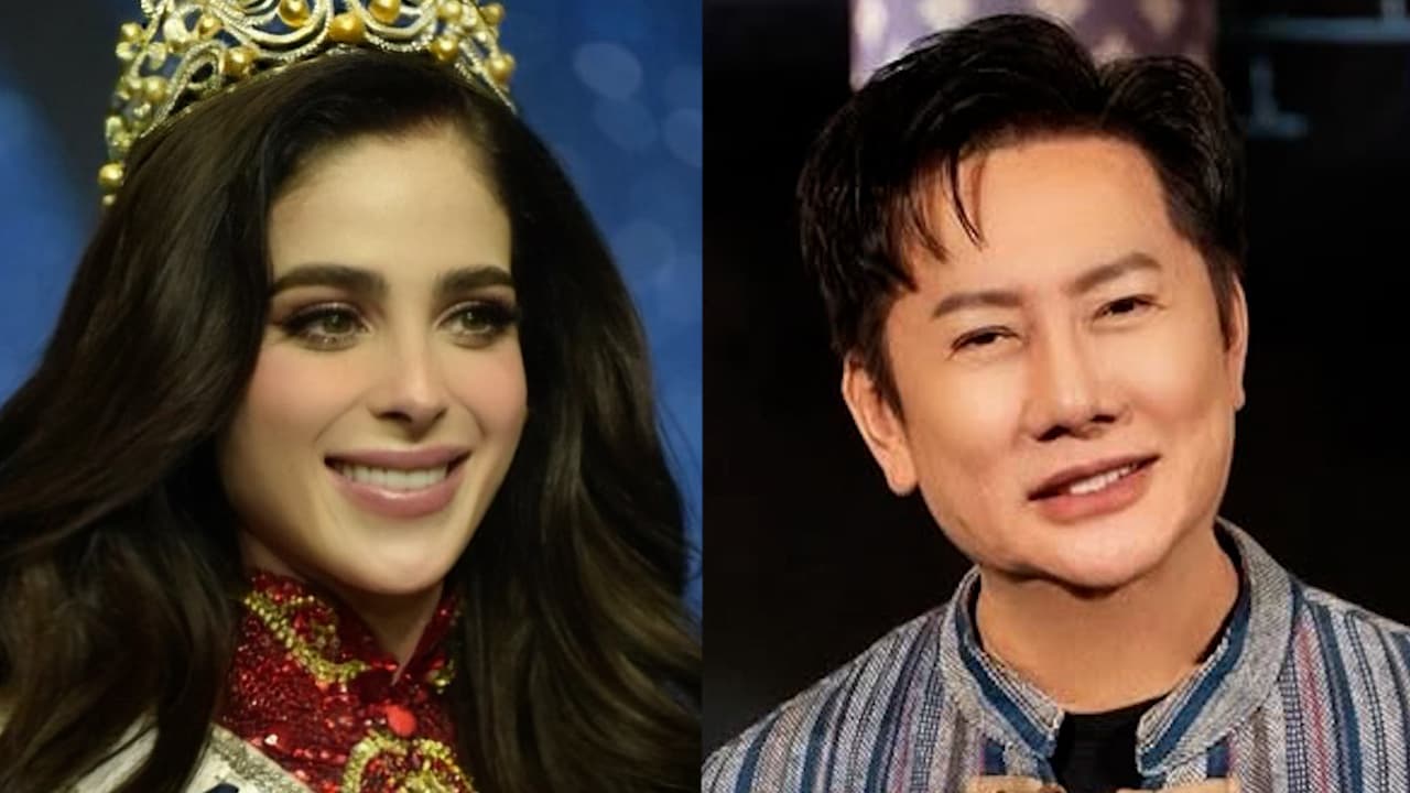 Presentan “denuncia penal” contra Fátima Bosh: se revela quién va contra la Miss Universe 