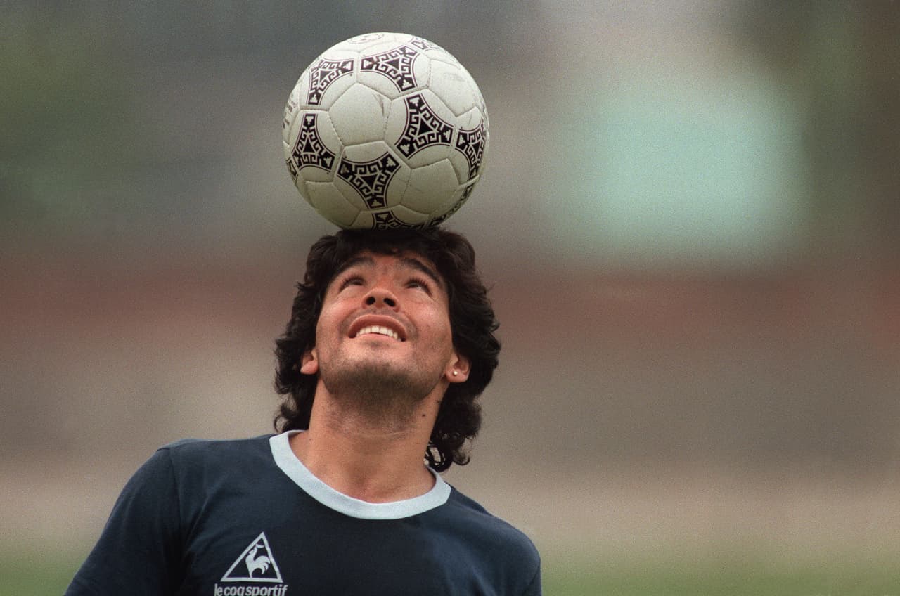 Sus principales figuras históricas son: Diego Maradona, Jorge Burruchaga, Jorge Valdano, Claudio Caniggia, Javier Zanetti, Hernán Crespo, Daniel Passarella, Mario Kempes, Diego Simeone.