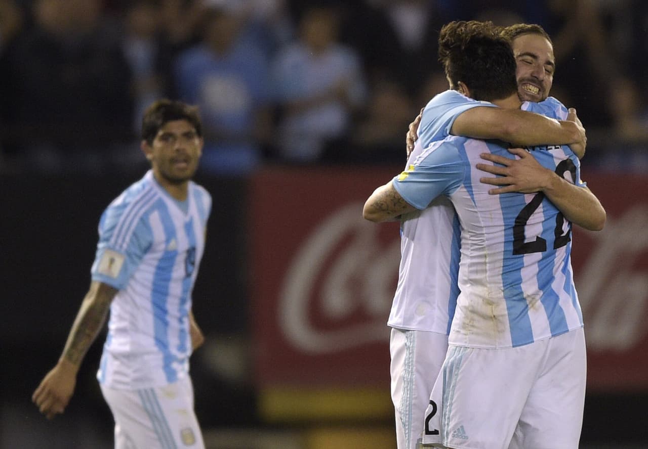 Además Argentina, ha logrado 1 Copa Confederaciones, 2 Medallas de Oro, 6 campeonatos mundiales en la categoría sub 20