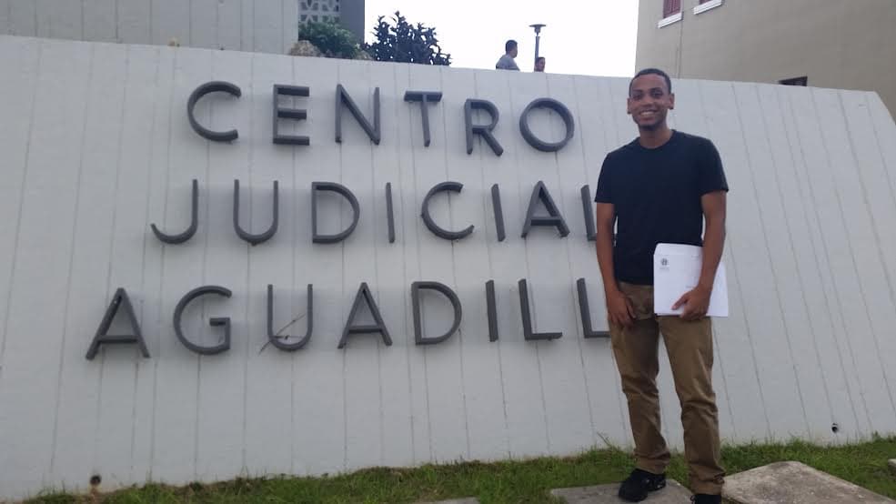 Reflexiona tras salir no culpable en caso por marihuana