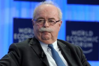 Christophe de Margerie.