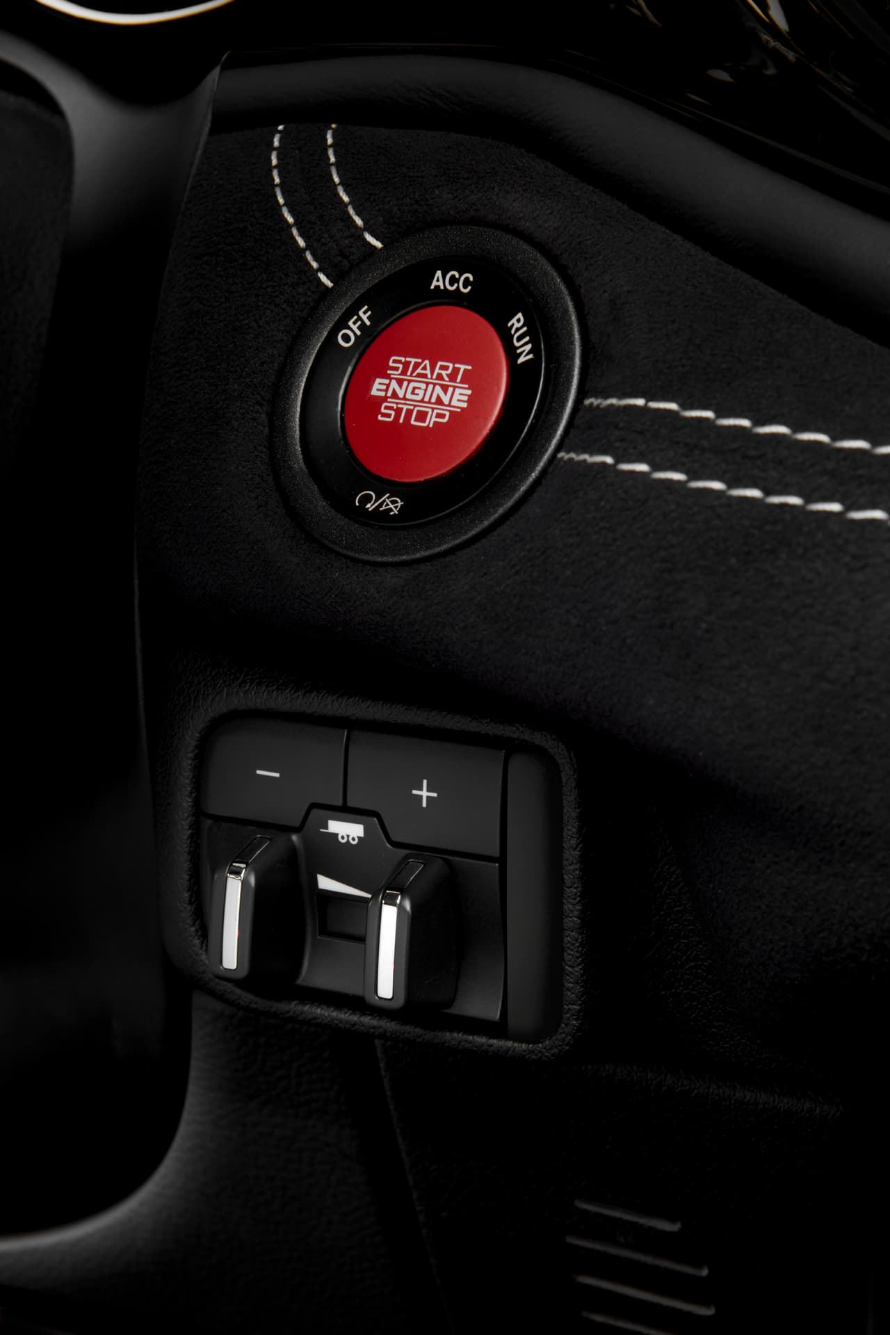 Dodge Durango SRT Hellcat 2021