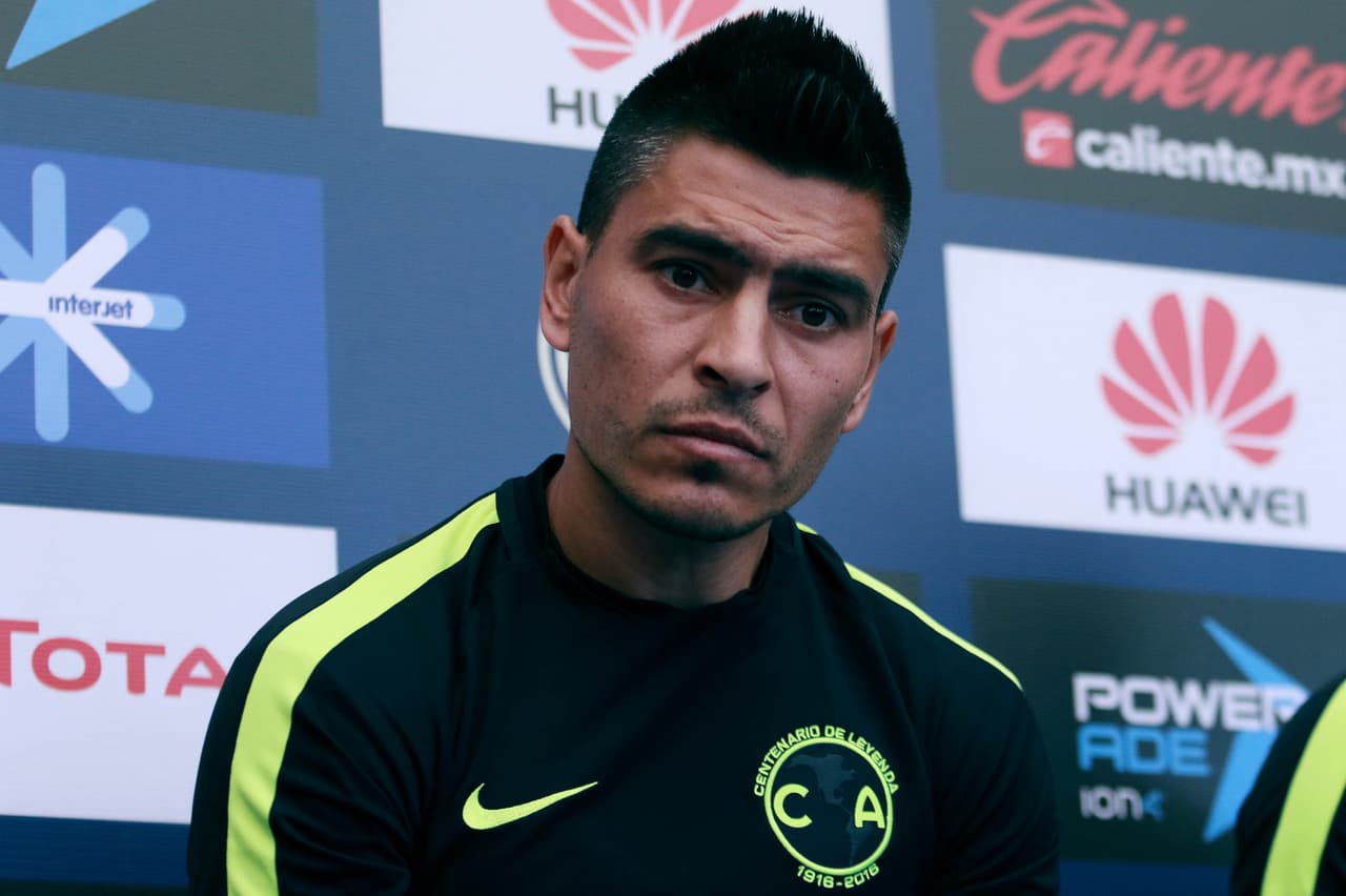 Así mismo, el también argentino Paolo Goltz estuvo en la misma frecuencia que el 'Pipa' diciendo: "cerrar no. Nunca sabe uno. Soy agradecido por los tres años en México, si mañana me toca volver, volveré con gusto".