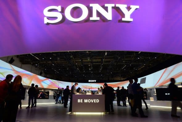 4. Sony Corp. es reconocida por sus productos electrónicos de consumo, como las consolas de videojuegos PlayStation. Patentes en 2013: 3.098 País: Japón Ventas: 78.500 millones de dólares Tamaño: 506 más grande del mundo