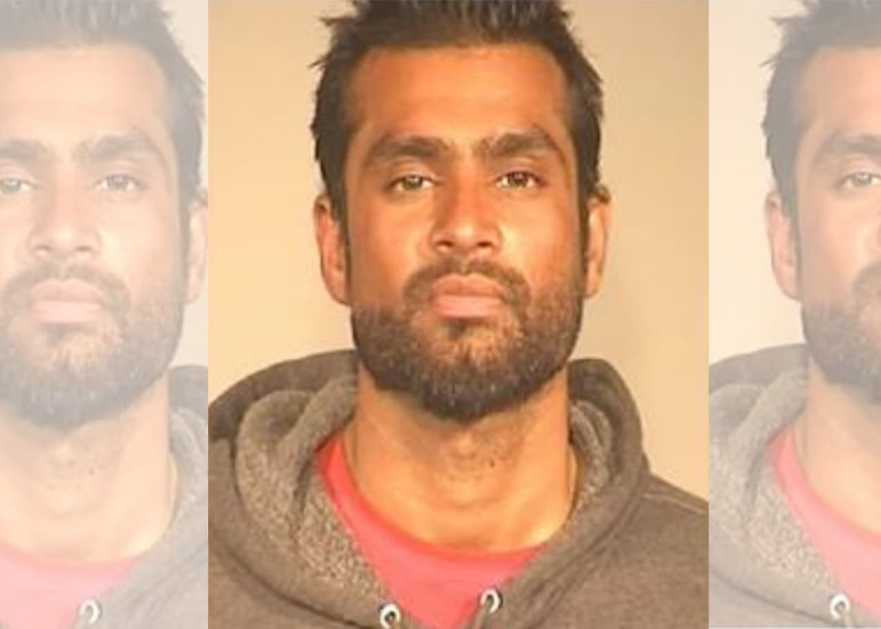 Gurdeep Ghag, 32 años