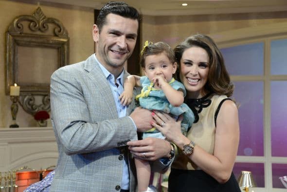 El 'look' de nuestras mamis consentidas