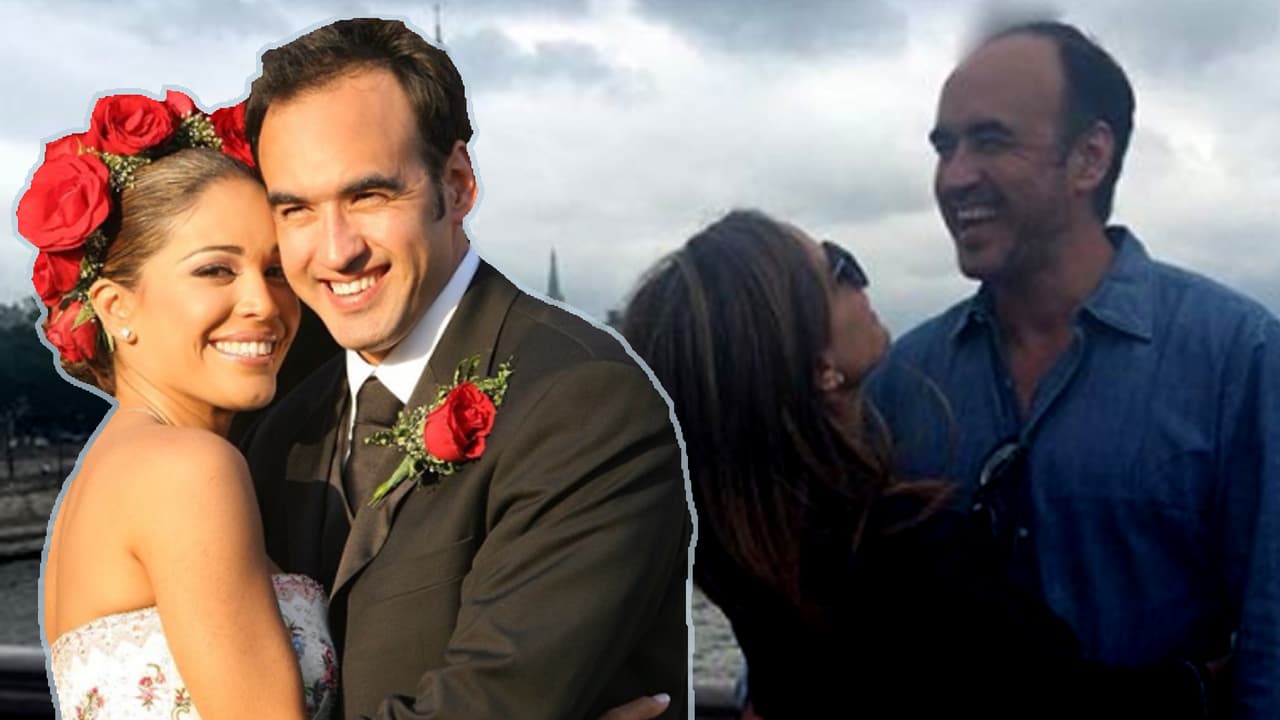 Un romance que superó la distancia: la historia de amor de Karla Martínez y Emerson Peraza