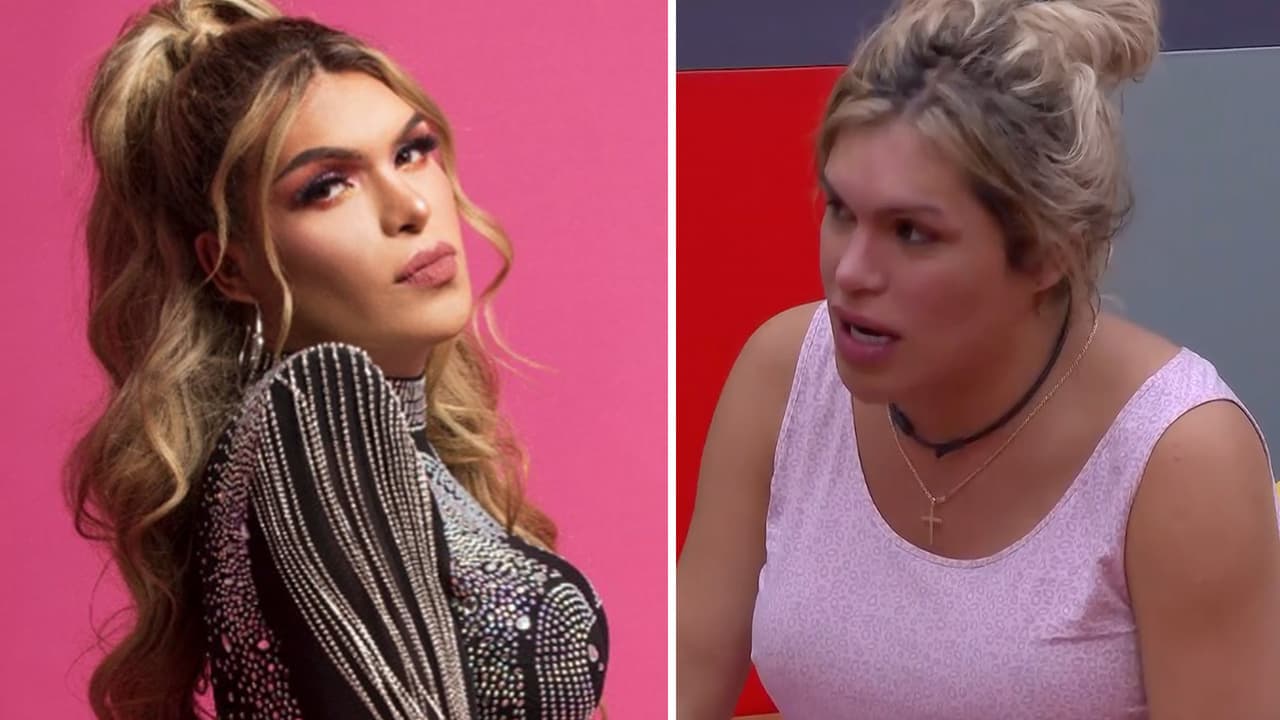 El terrible accidente que sufrió Wendy y le cambió la vida: le dieron 80 puntadas en la cabeza