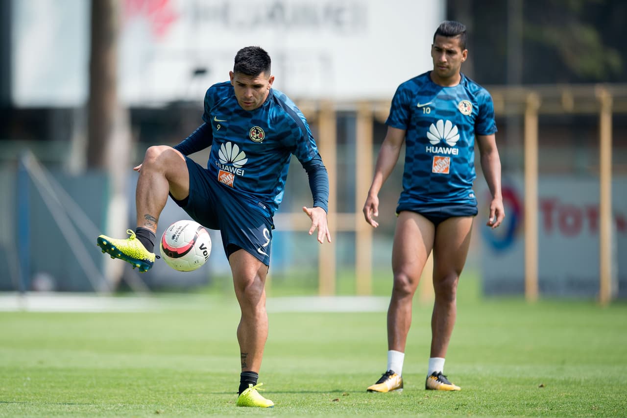 América e Independiente llegan a acuerdo para saldar deudas por Romero y Domínguez