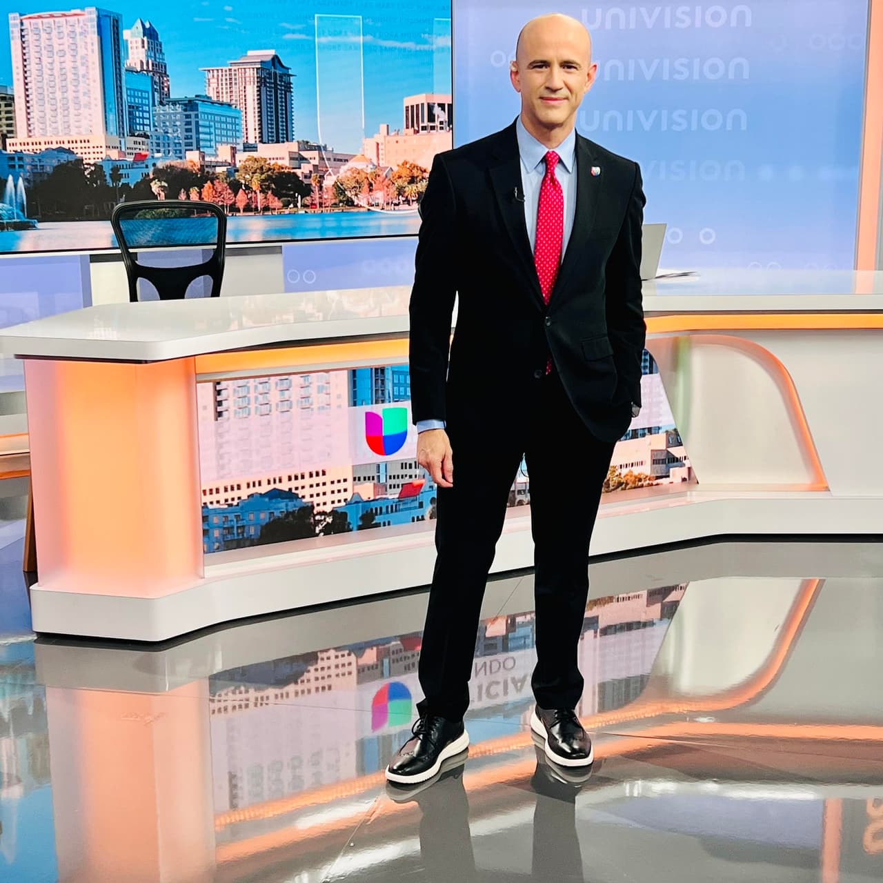 Gustavo Gómez Morón