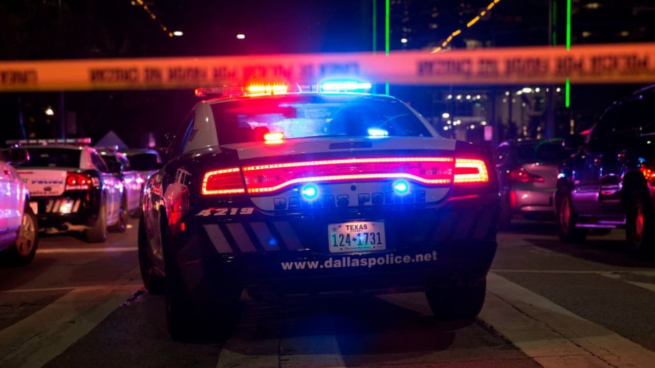 Vuelve a resurgir la violencia en la zona de Deep Ellum