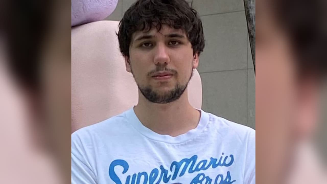 Confirman que corresponde a Mateo Cobo Zevallos el cuerpo hallado en el Parque Nacional Shenandoah