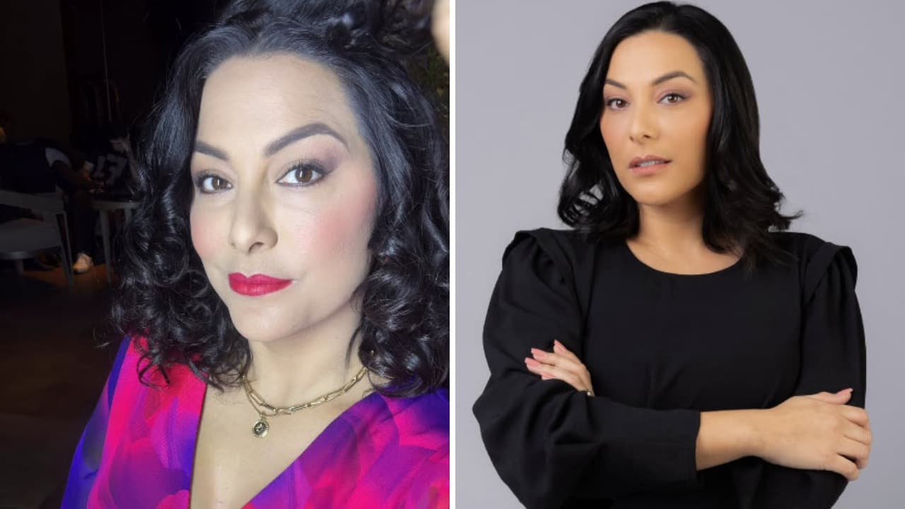 Famosa actriz de telenovelas informa que le diagnosticaron metástasis: "Mis imágenes no salieron limpias"