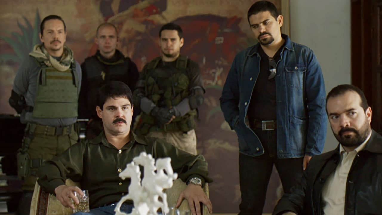Find out how to watch full episodes of ‘El Chapo’, Season 2
