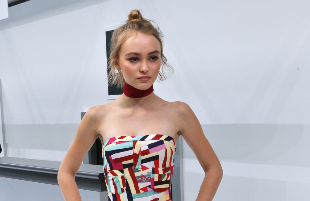 Lily Rose Depp: 7 razones que la hacen una it girl